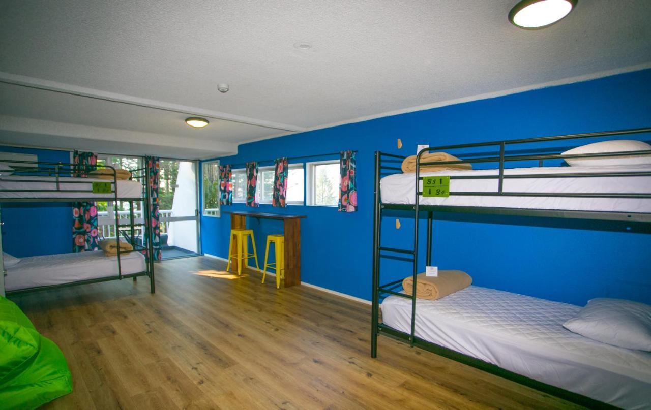 Rainbow Bay Beachhouse Coolangatta Exterior foto